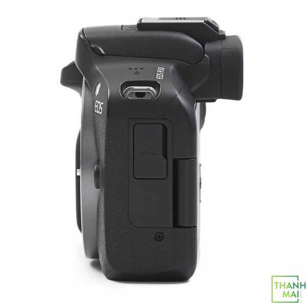 Máy ảnh Canon EOS R50 ( Body )