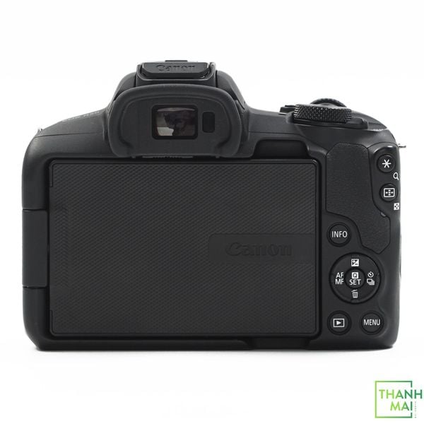Máy ảnh Canon EOS R50 ( Body )