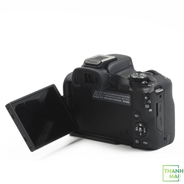 Máy ảnh Canon EOS R50 ( Body )