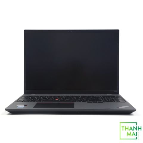 Laptop Lenovo Thinkpad P16s Gen 1 | Intel Core i7-1260P | Ram 40GB | SSD 512GB | NVIDIA Quadro T550 | 16-inch WUXGA | Win11