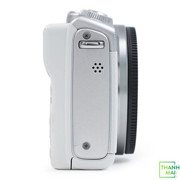 Máy Ảnh Canon EOS M100 ( Body )