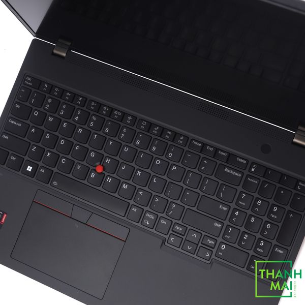 Laptop Lenovo Thinkpad P16s Gen 1 | Intel Core i7-1260P | Ram 40GB | SSD 512GB | NVIDIA Quadro T550 | 16-inch WUXGA | Win11