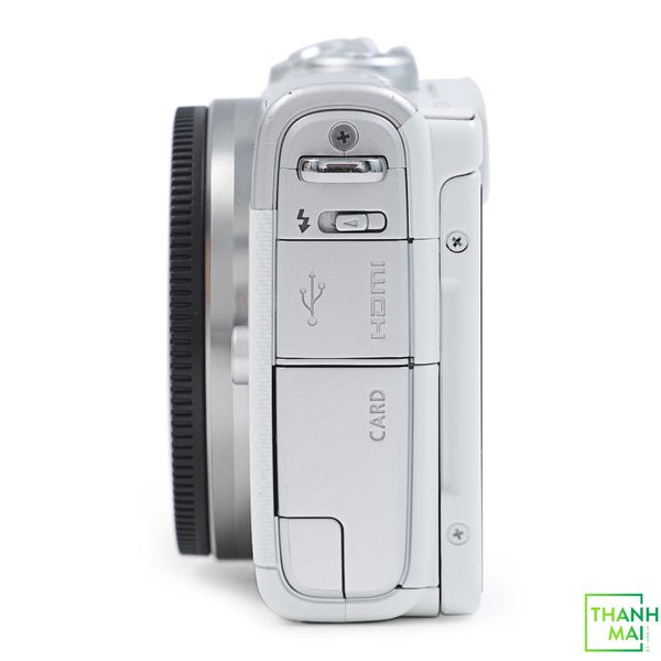 Máy Ảnh Canon EOS M100 ( Body )