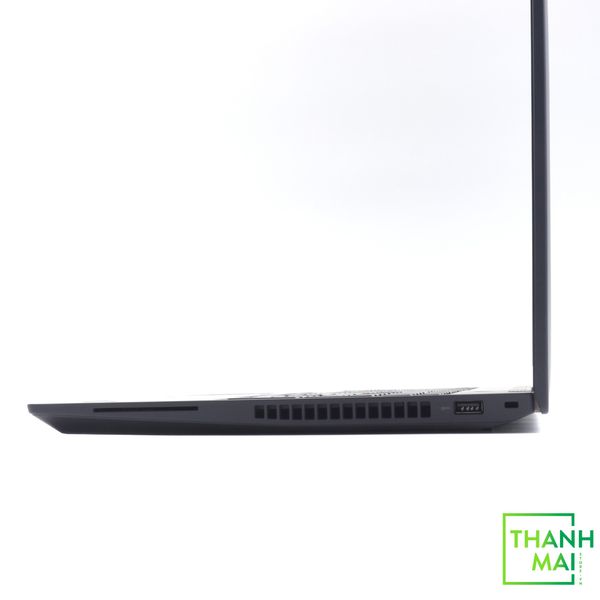 Laptop Lenovo Thinkpad P16s Gen 1 | Intel Core i7-1260P | Ram 40GB | SSD 512GB | NVIDIA Quadro T550 | 16-inch WUXGA | Win11