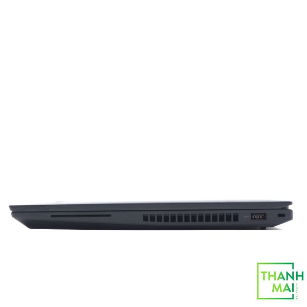 Laptop Lenovo Thinkpad P16s Gen 1 | Intel Core i7-1260P | Ram 40GB | SSD 512GB | NVIDIA Quadro T550 | 16-inch WUXGA | Win11