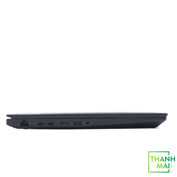 Laptop Lenovo Thinkpad P16s Gen 1 | Intel Core i7-1260P | Ram 40GB | SSD 512GB | NVIDIA Quadro T550 | 16-inch WUXGA | Win11