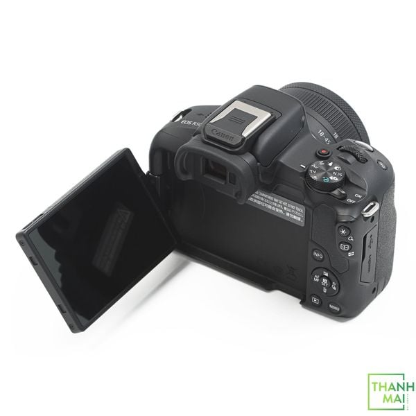 Máy ảnh Canon EOS R50 kit Canon RF-S 18-45mm f/4.5-6.3 IS STM