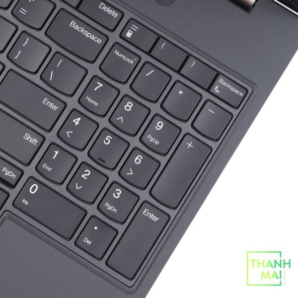 Laptop Lenovo Thinkpad P16s Gen 1 | Intel Core i7-1260P | Ram 40GB | SSD 512GB | NVIDIA Quadro T550 | 16-inch WUXGA | Win11