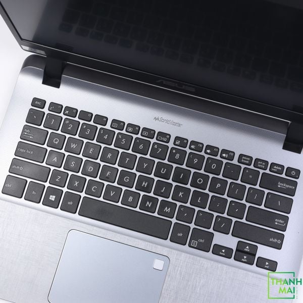 Laptop ASUS X407M | Pentium N5000 | Ram 4GB | HDD 1TB | 14″ HD