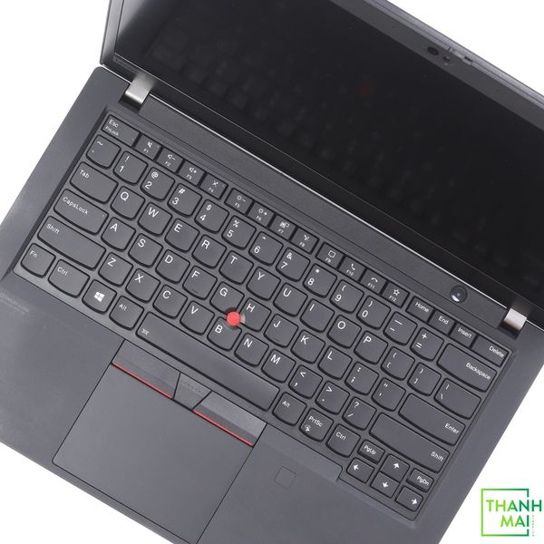 Laptop Lenovo Thinkpad T14 Gen 1 | Intel Core i7-10610U | Ram 16GB | SSD 512GB | 14″ inch FHD