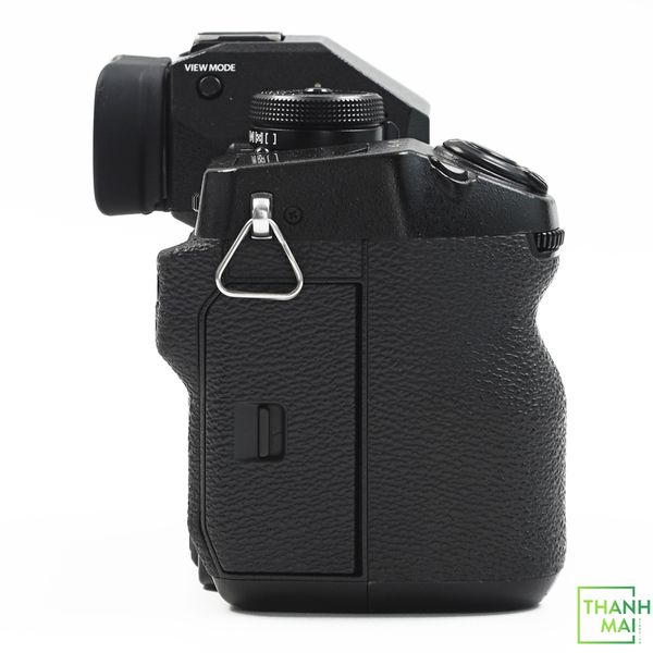 Máy ảnh Fujifilm X-H1 ( Body )