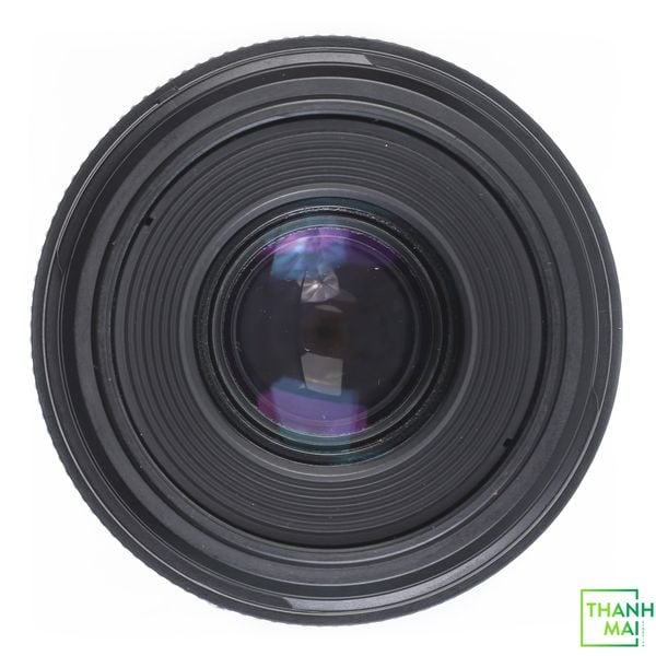 Ống kính Canon EF-S 60mm f/2.8 Macro USM