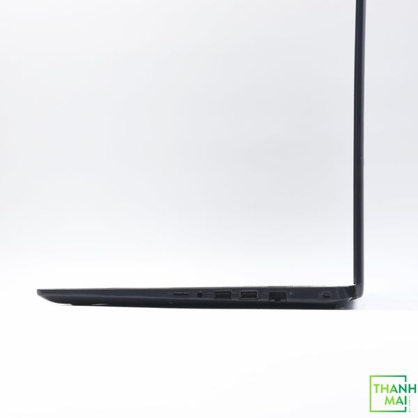 Laptop Dell Latitude 3510 | Intel Core i3-10110U | Ram 8GB | SSD 256GB | 15.6 FHD