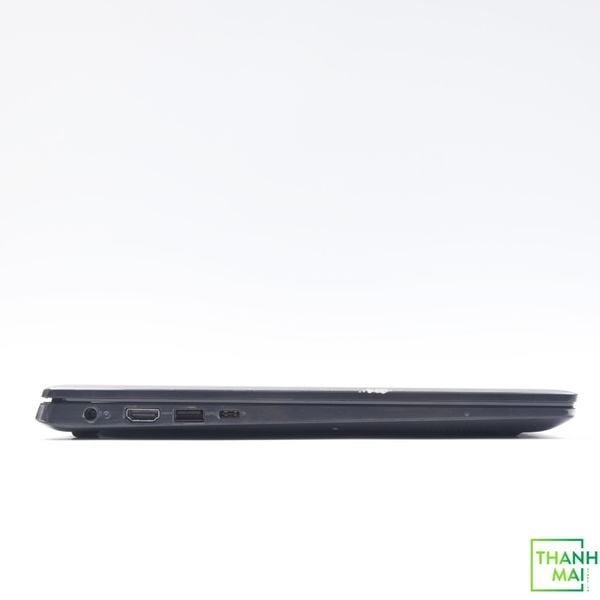 Laptop Dell Latitude 3510 | Intel Core i3-10110U | Ram 8GB | SSD 256GB | 15.6 FHD