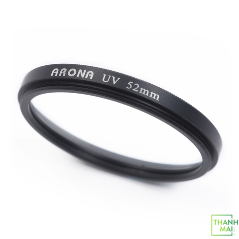 Filter Arona UV 52mm
