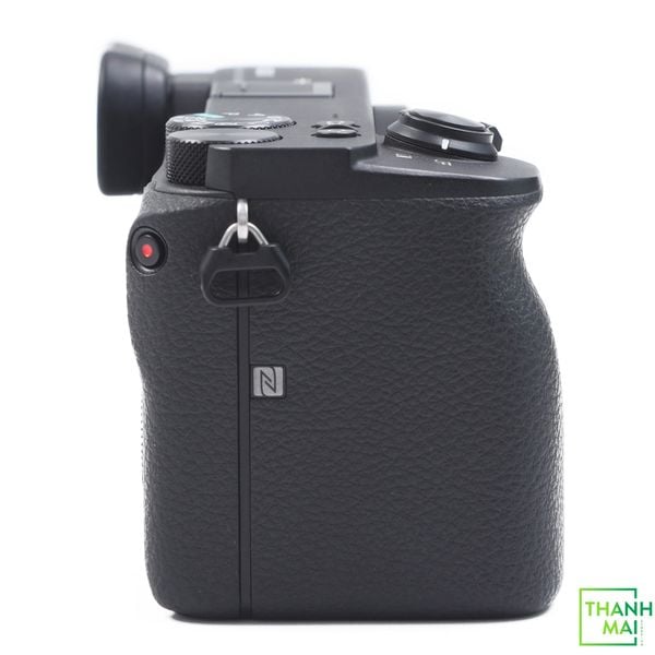 Máy ảnh Sony Alpha A6600 ( Body )