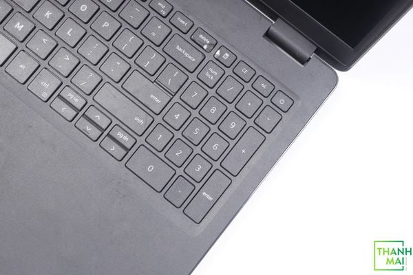 Laptop Dell Latitude 3510 | Intel Core i3-10110U | Ram 8GB | SSD 256GB | 15.6 FHD