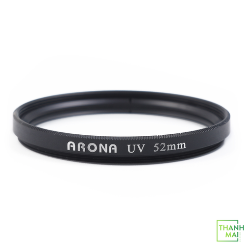 Filter Arona UV 52mm