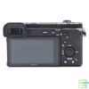 Máy ảnh Sony Alpha A6600 ( Body )