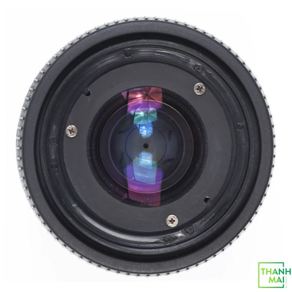 Ống Kính Pentax AF SMC 35-80 f4-5.6