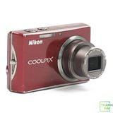 Máy ảnh Nikon Coolpix S710