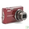 Máy ảnh Nikon Coolpix S710