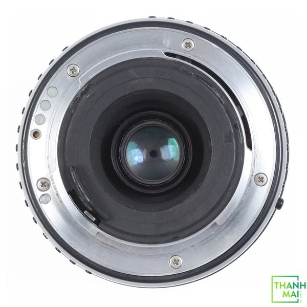 Ống Kính Pentax AF SMC 35-80 f4-5.6