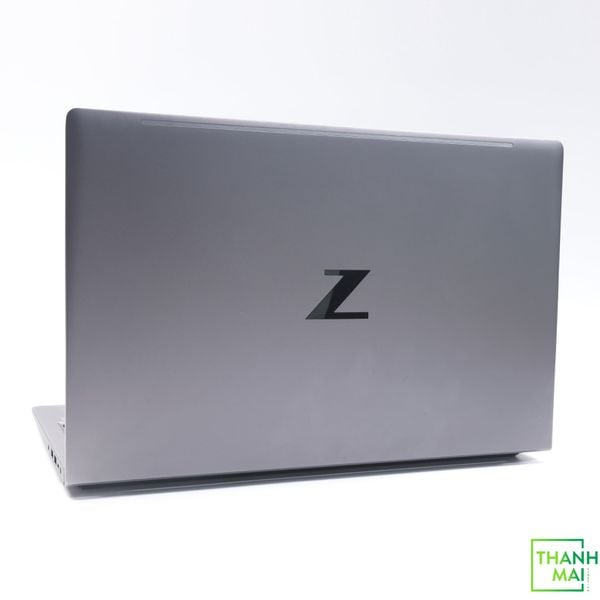 HP Zbook Power G7 Mobile Workstation | Intel Core I7 - 10850H | Ram 16GB | SSD 512GB | Nvidia Quadro T1000 4GB GDDR5 | 15.6 FHD IPS