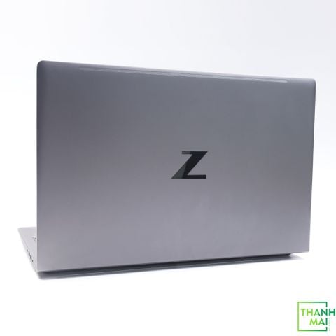 HP Zbook Power G7 Mobile Workstation | Intel Core I7 - 10850H | Ram 16GB | SSD 512GB | Nvidia Quadro T1000 4GB GDDR5 | 15.6 FHD IPS