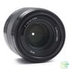 Ống kính Sony SEL 50mm F/1.8 OSS