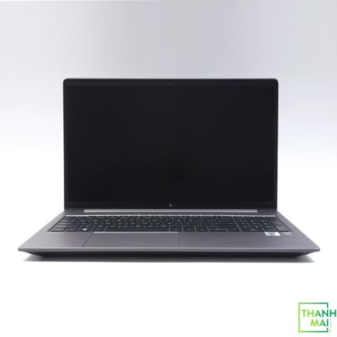 HP Zbook Power G7 Mobile Workstation | Intel Core I7 - 10850H | Ram 16GB | SSD 512GB | Nvidia Quadro T1000 4GB GDDR5 | 15.6 FHD IPS
