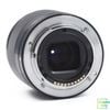 Ống kính Sony SEL 50mm F/1.8 OSS