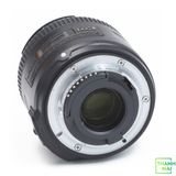 Ống kính Nikon AF-S 40mm F/2.8G DX Micro