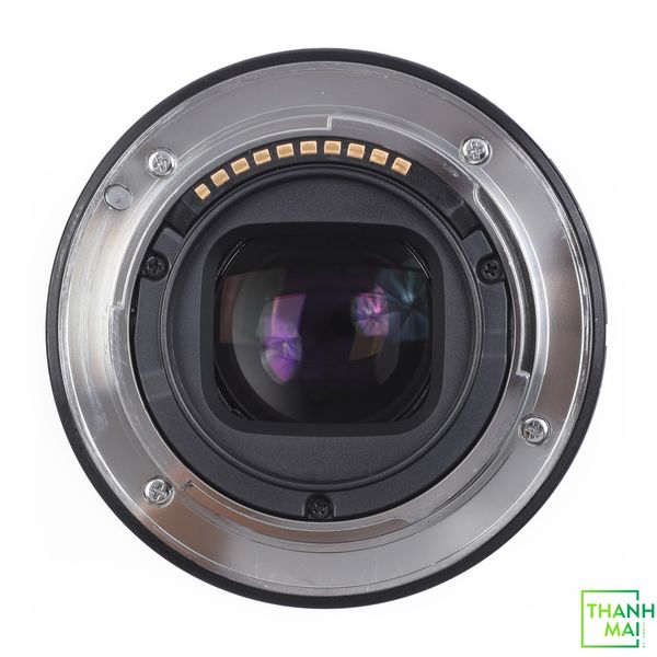 Ống kính Sony SEL 50mm F/1.8 OSS