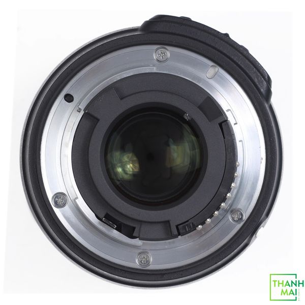 Ống kính Nikon AF-S 40mm F/2.8G DX Micro