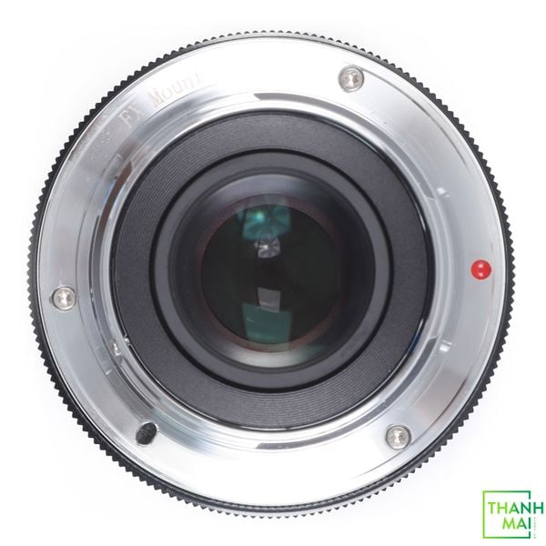 Ống kính TTartisan 25mm F2 For Fujifilm ( FX Mount )