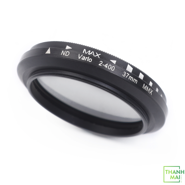 Filter ND Vario 2-400 37mm MMX