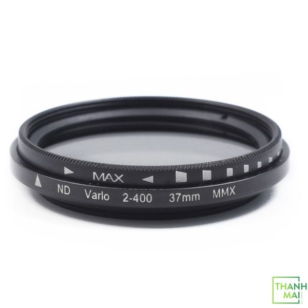 Filter ND Vario 2-400 37mm MMX
