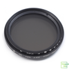 Filter ND Vario 2-400 37mm MMX