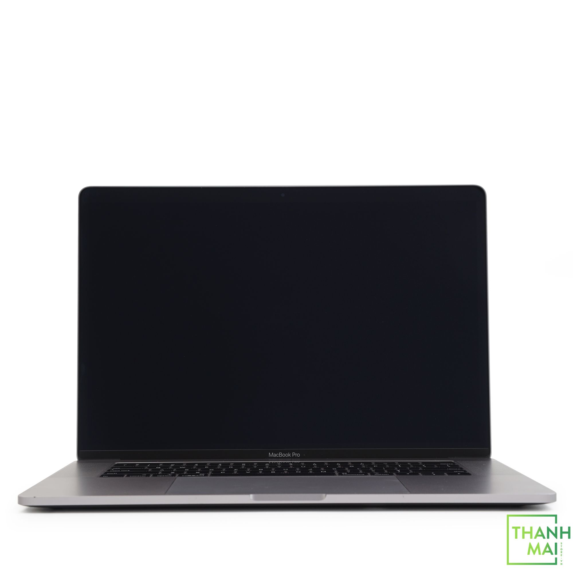 MacbookPro 15インチ 2019 16GB corei9 SSD500