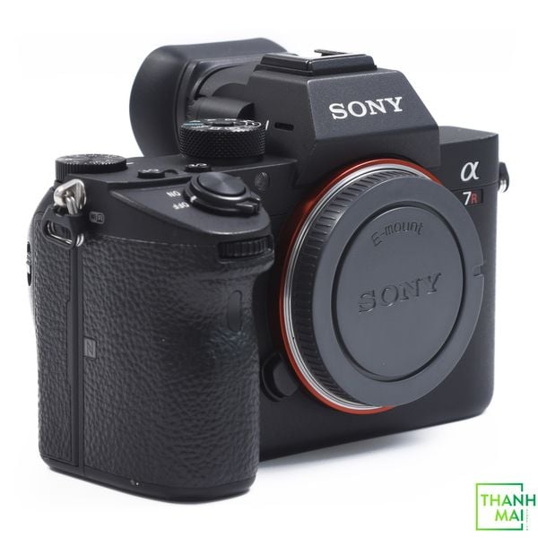 Máy ảnh Sony Alpha A7R Mark III ( Body )