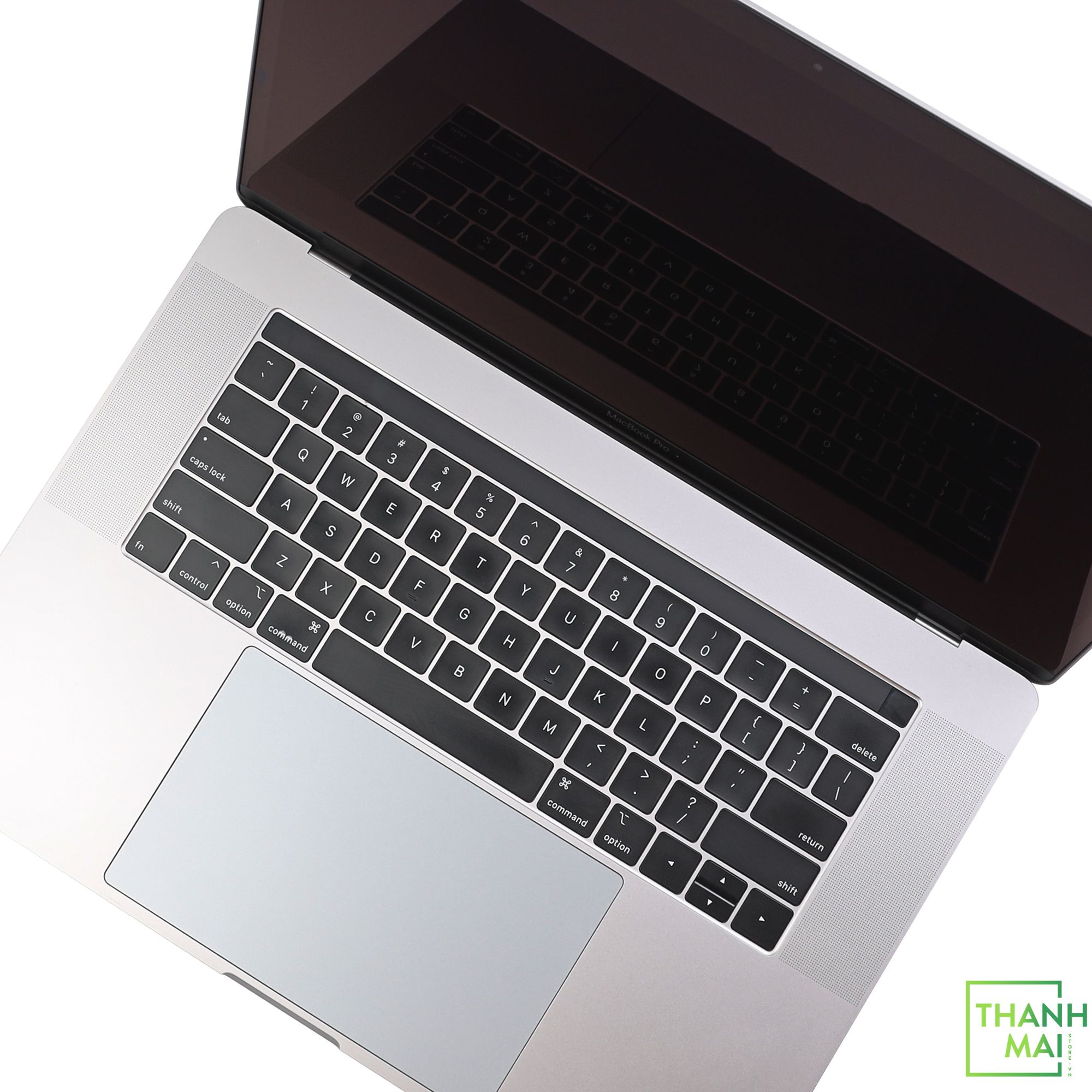 MacBook Pro 15 inch 2019 MV932 Intel Core i9 Ram 16GB