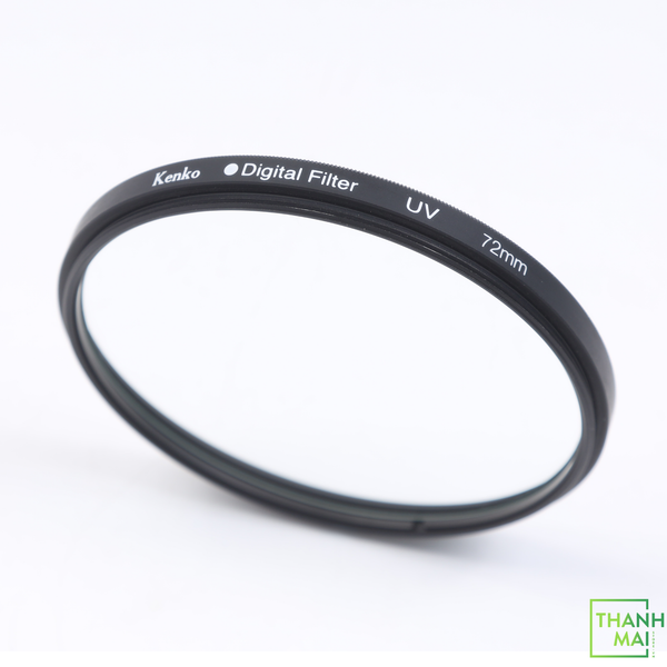 Filter Kenko Digital UV 72mm