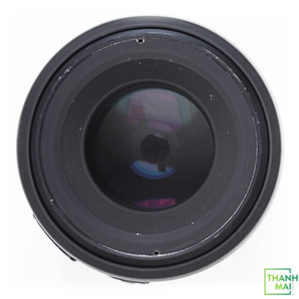 Ống Kính Pentax SMC-FA 100mm f/2.8 macro