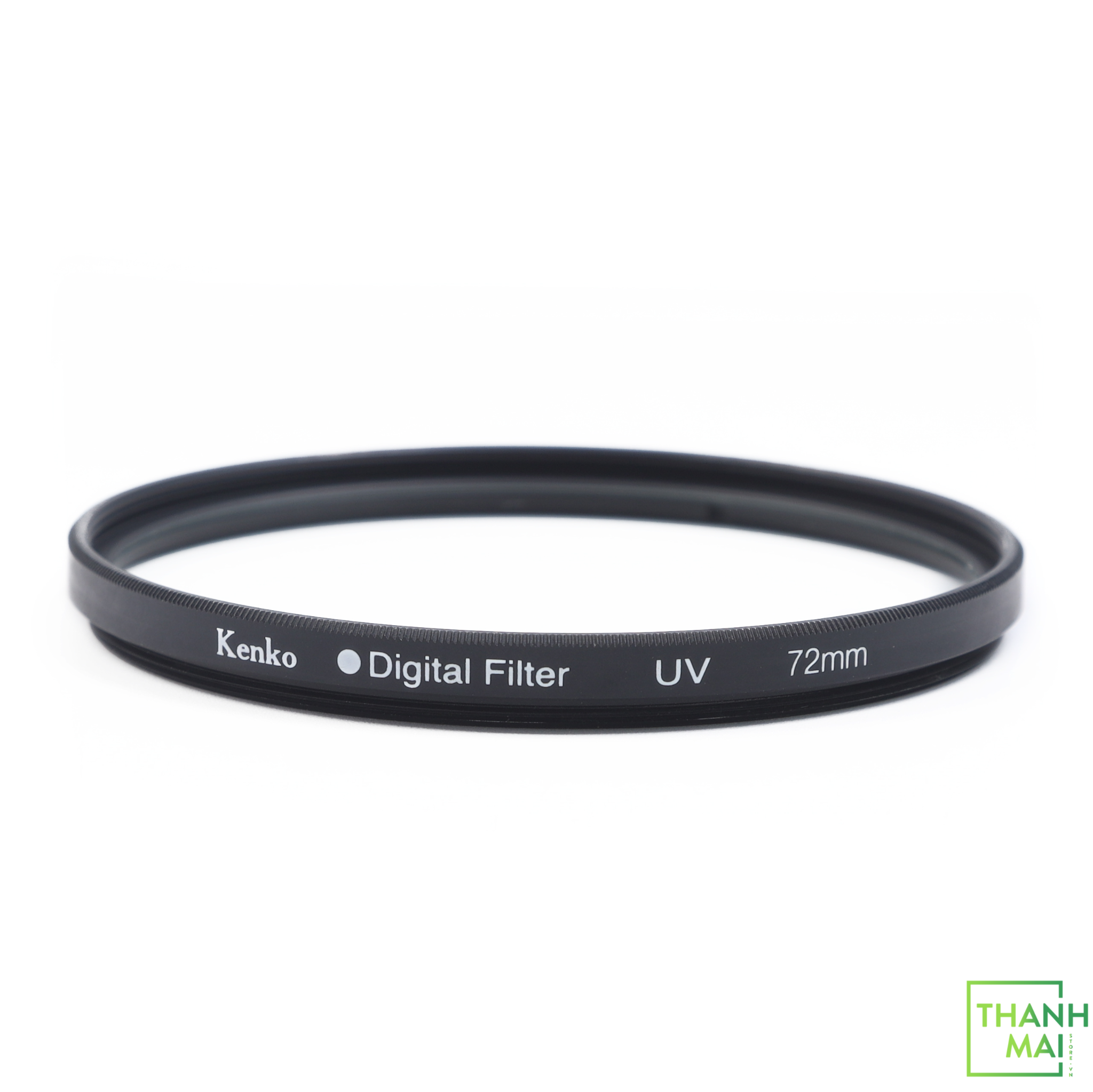 Filter Kenko Digital UV 72mm Thanhmaistore