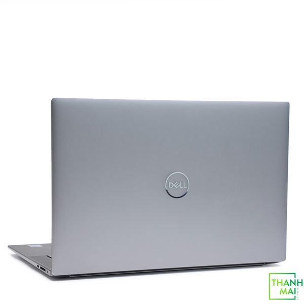Laptop Dell Precision 5570 Mobile Workstation (2022) | Intel Core I7 - 12800H | Ram 32GB | 512GB SSD | RTX A1000 4GB | 15.6 inch Ultrasharp 4K UHD+ (3840x2400) Touch