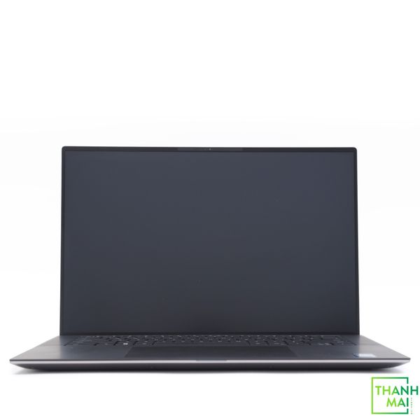 Laptop Dell Precision 5570 Mobile Workstation (2022) | Intel Core I7 - 12800H | Ram 32GB | 512GB SSD | RTX A1000 4GB | 15.6 inch Ultrasharp 4K UHD+ (3840x2400) Touch