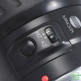 Ống Kính Minolta AF 28-105mm f/3.5-4.5 Sony (A - Mount)