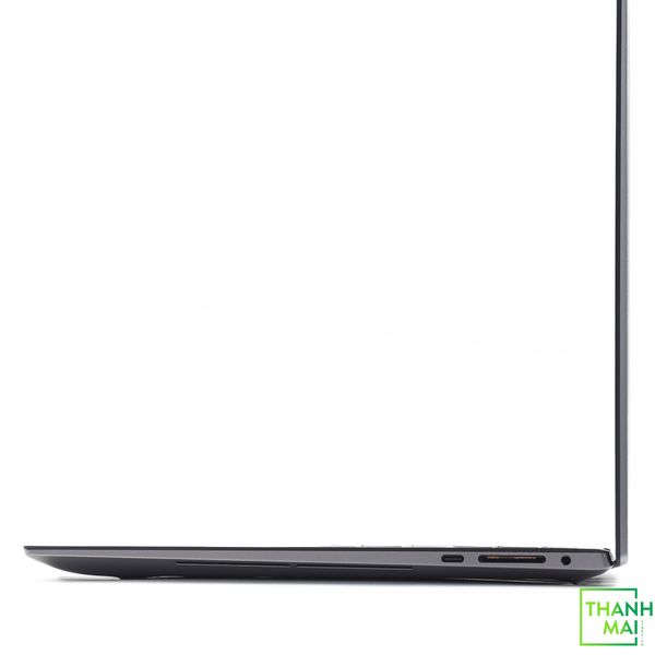 Laptop Dell Precision 5570 Mobile Workstation (2022) | Intel Core I7 - 12800H | Ram 32GB | 512GB SSD | RTX A1000 4GB | 15.6 inch Ultrasharp 4K UHD+ (3840x2400) Touch