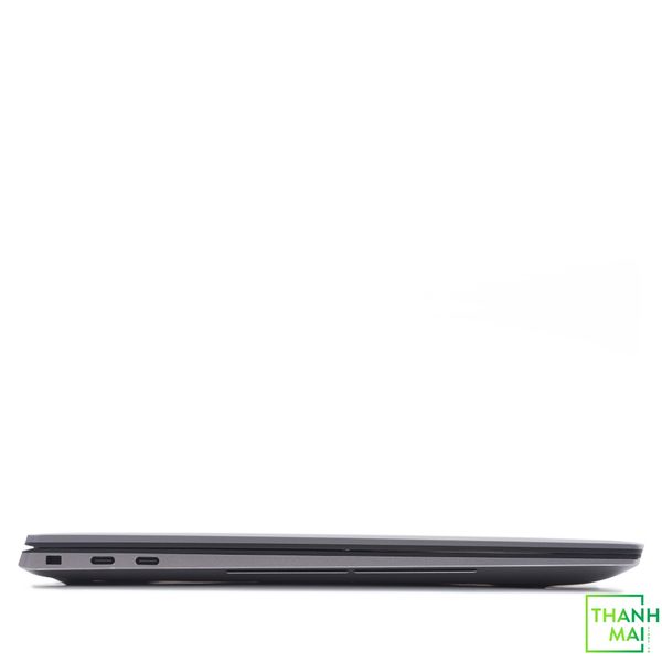 Laptop Dell Precision 5570 Mobile Workstation (2022) | Intel Core I7 - 12800H | Ram 32GB | 512GB SSD | RTX A1000 4GB | 15.6 inch Ultrasharp 4K UHD+ (3840x2400) Touch